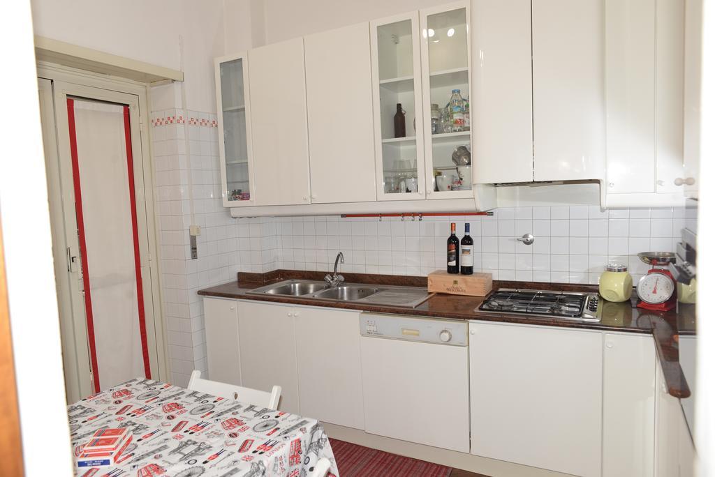 Emilio's Maison d'hôtes Rome
