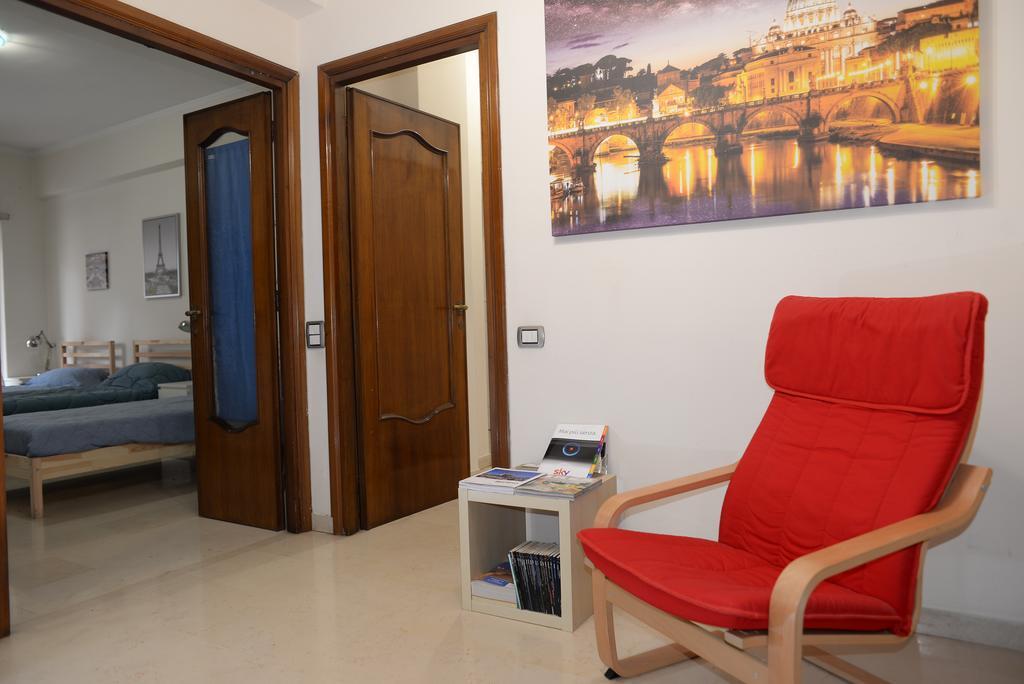 Emilio's Maison d'hôtes Rome