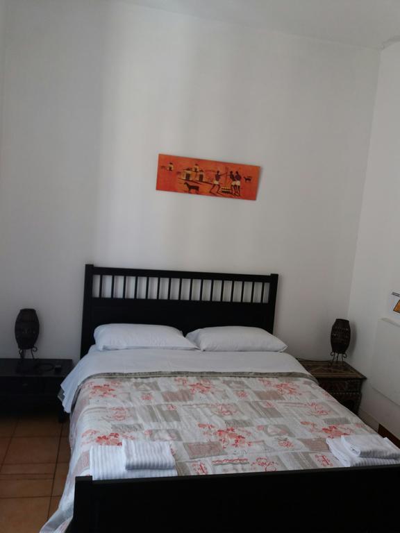 Casa de hóspedes Meltin'
