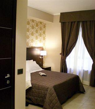 Seven Kings Relais Rome