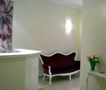 Gasthuis Seven Kings Relais 3*