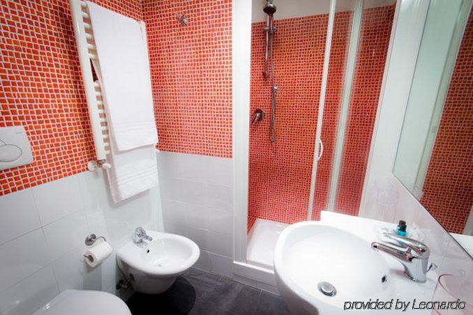 Gasthuis Seven Kings Relais Rome