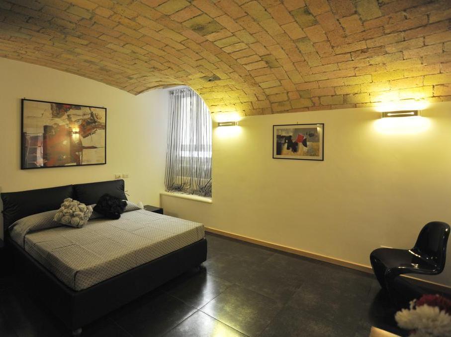 Residenza Adriana 2* Rome