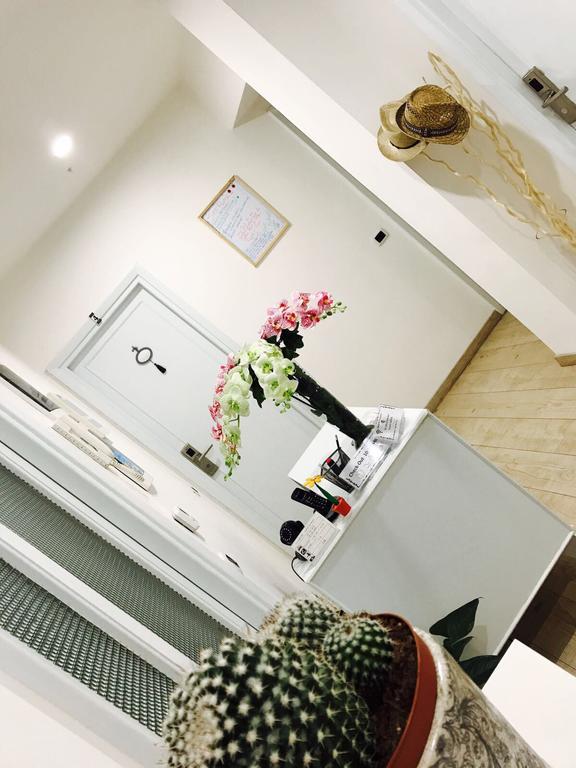 Couette-café Exa - Just 3*
