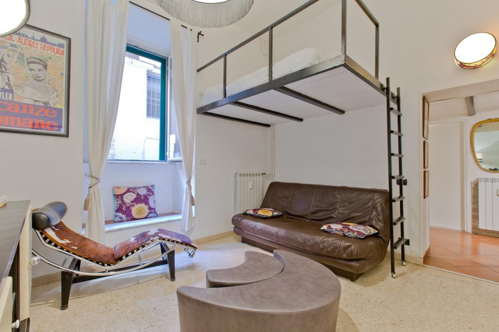 Appartement Vacanze Romane Colosseum *