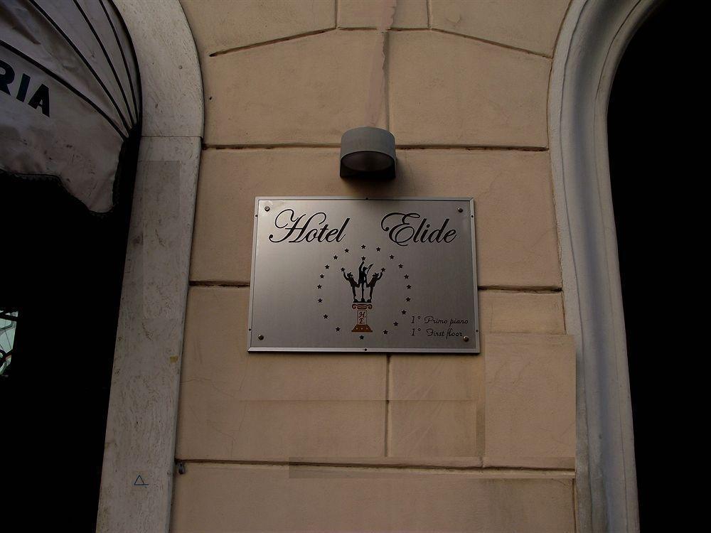 Elide Roma