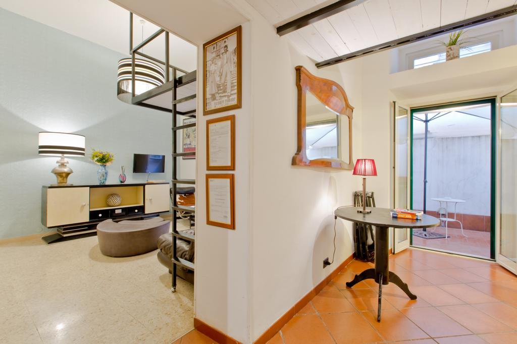 Appartement Vacanze Romane Colosseum Rome