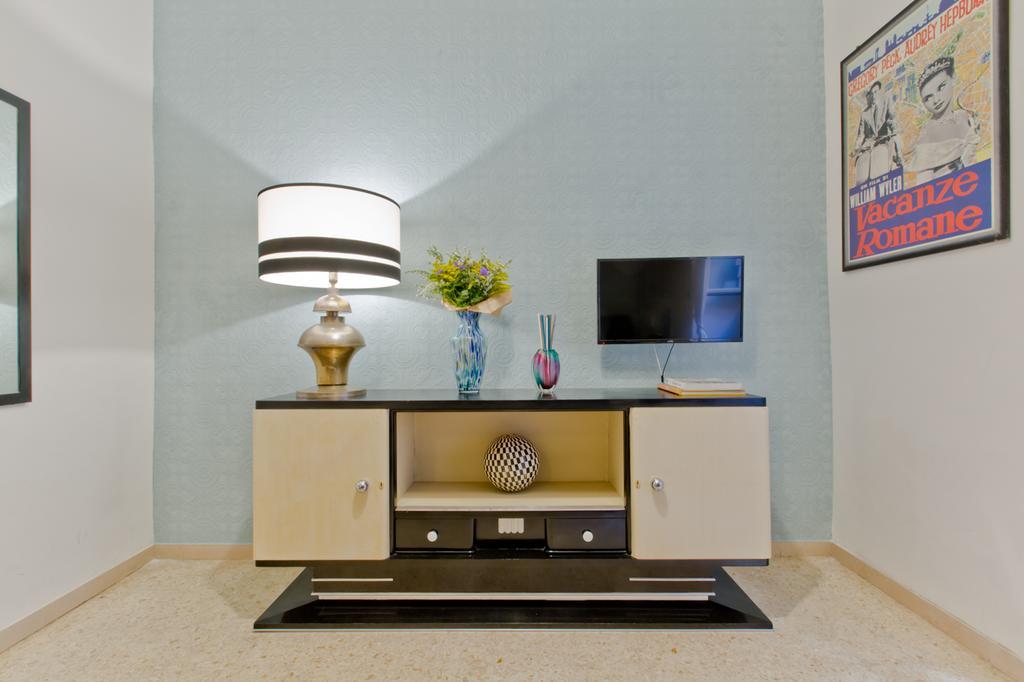 Appartement Vacanze Romane Colosseum *