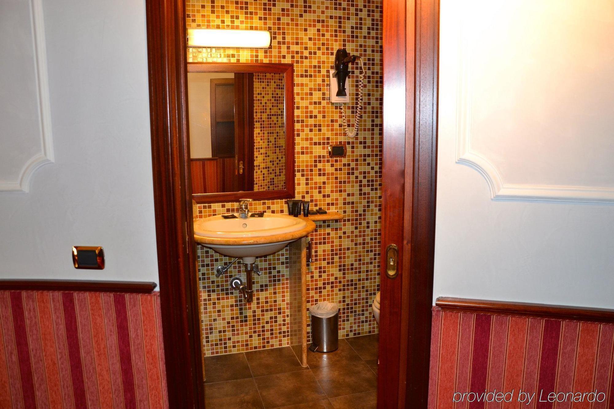 Invictus Hotel Rome