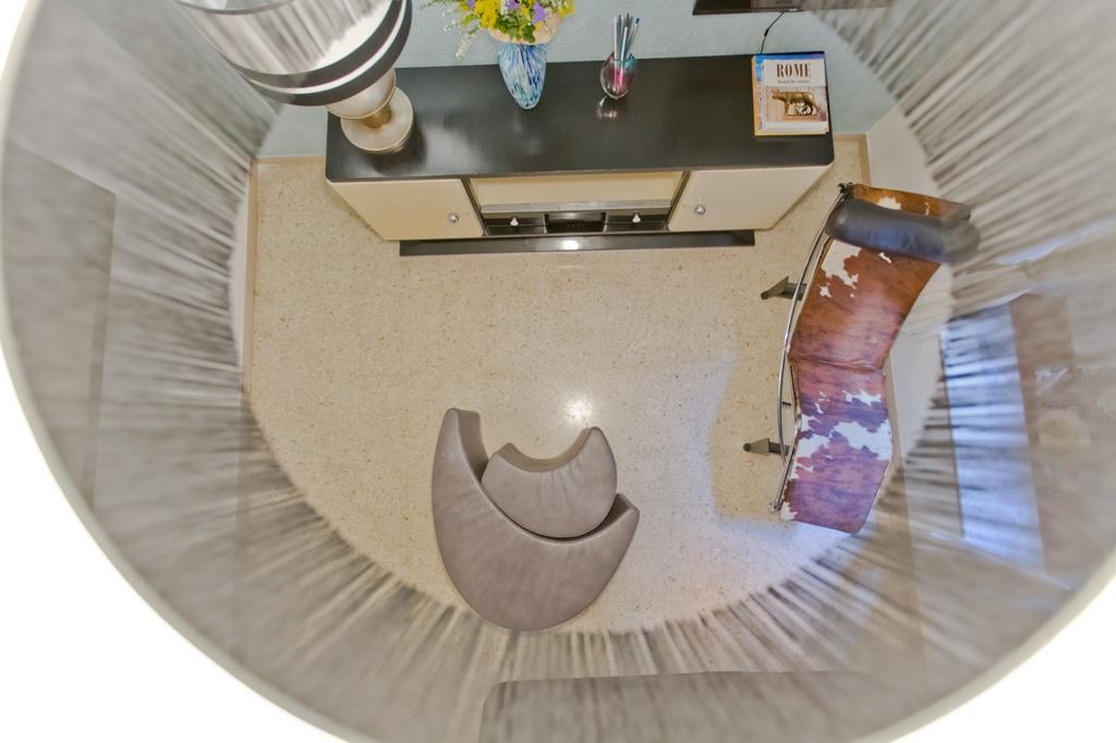 Vacanze Romane Colosseum Appartement Rome