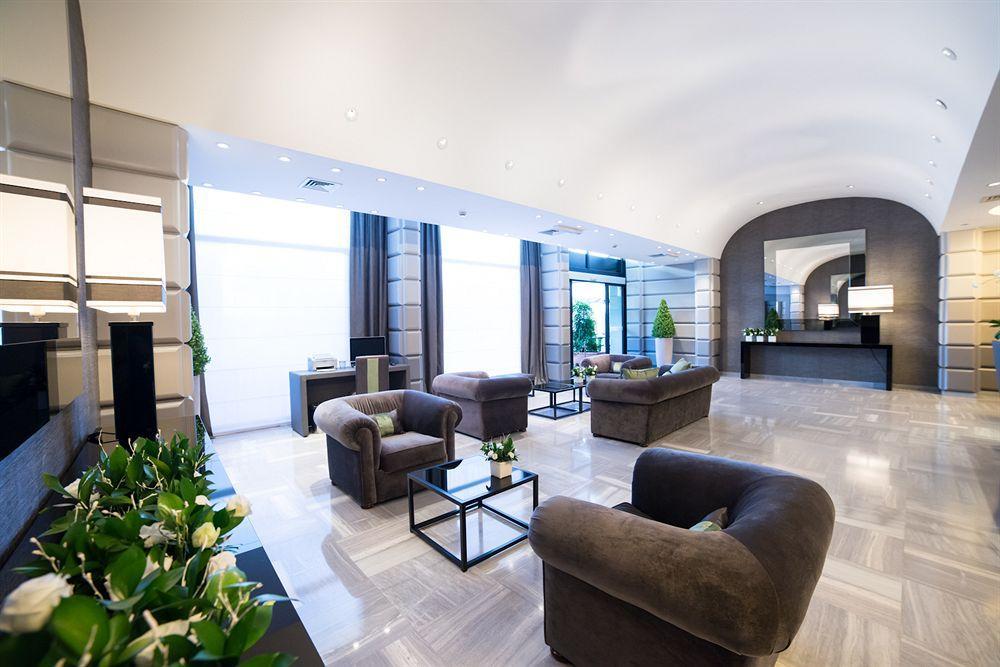 Residenze Garden Aparthotel