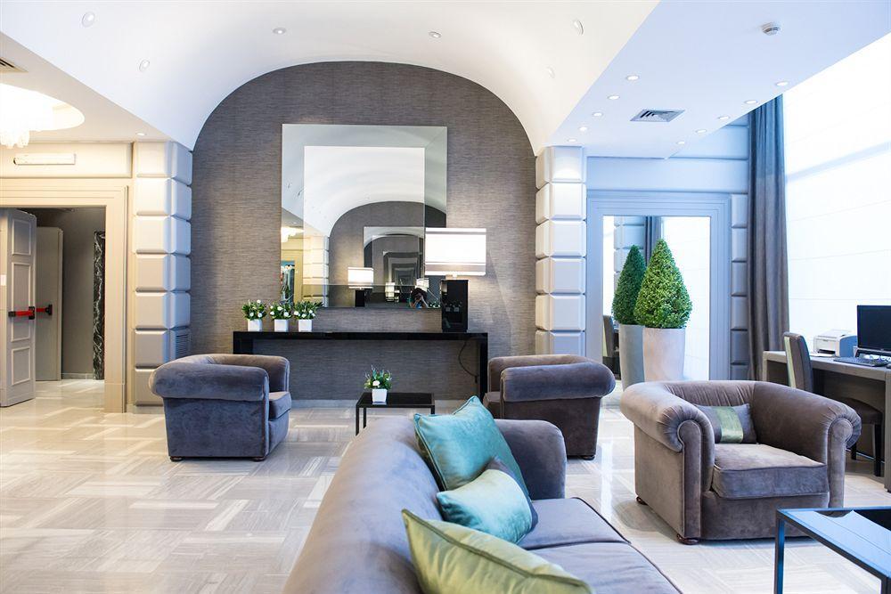Aparthotel Residenze Garden Rome
