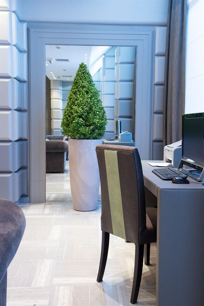 Residenze Garden 4* Rome