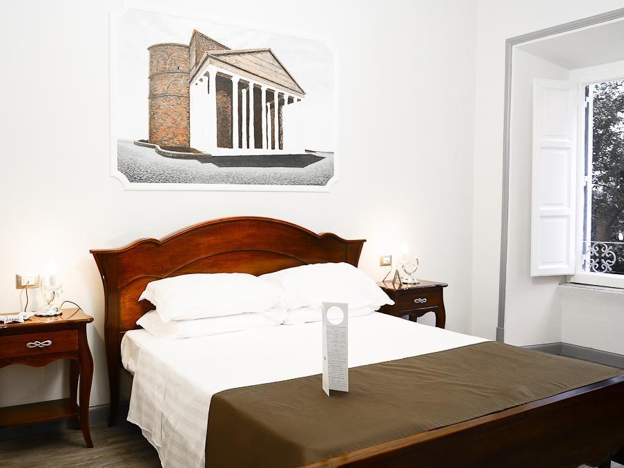 Couette-café Sleep In Ludovisi