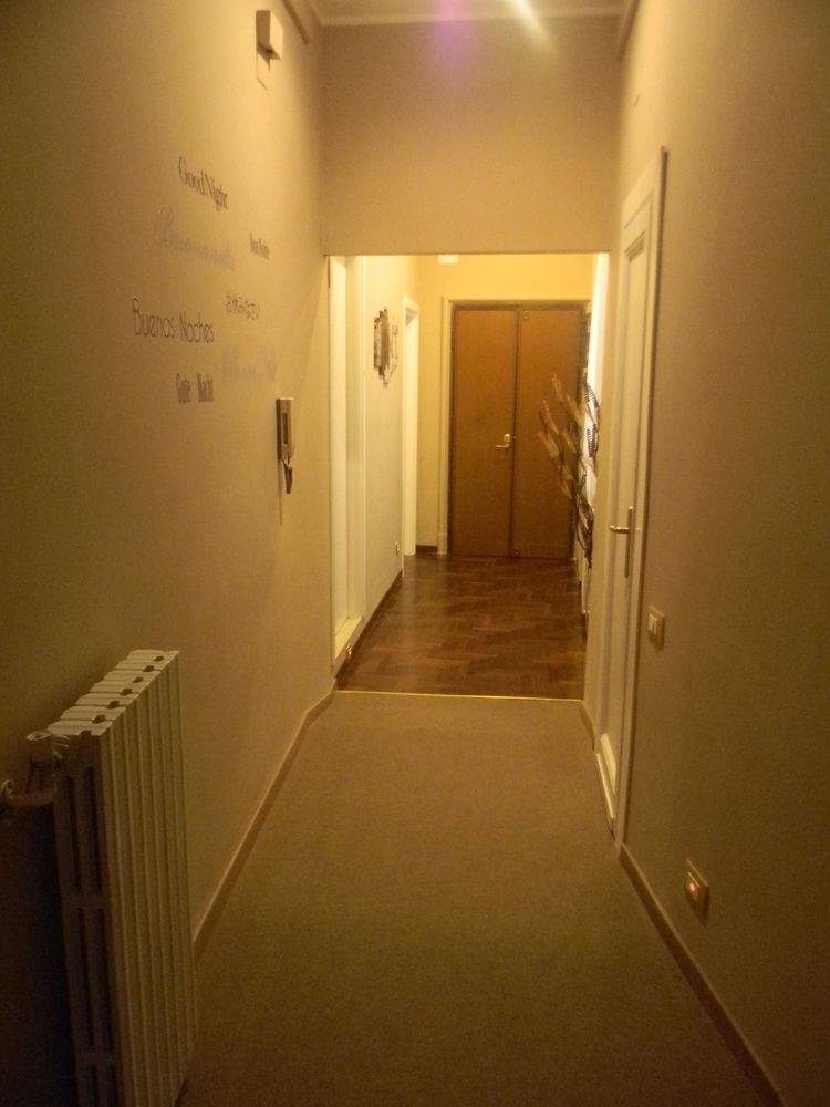 Morgagni House Guest house Rome