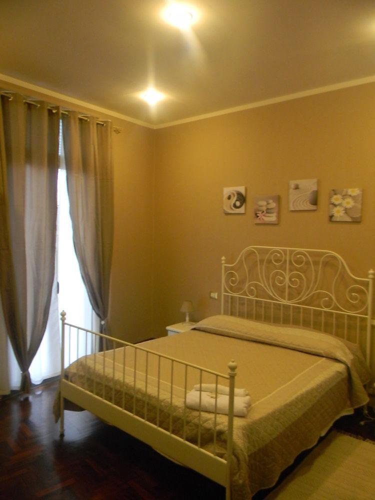 Morgagni House Guest house Rome