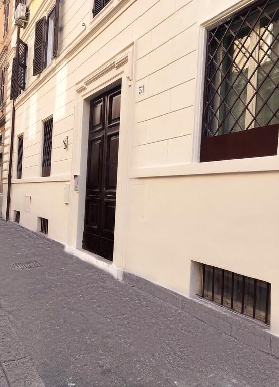 Casa de hóspedes Angolo Di