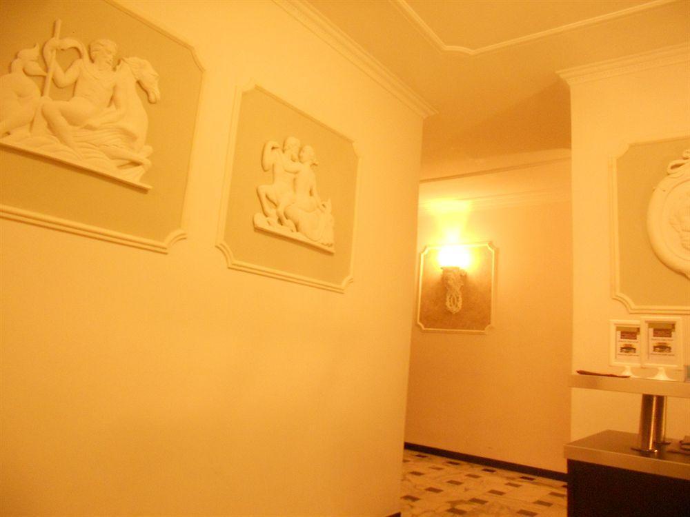 Couette-café Nakissa