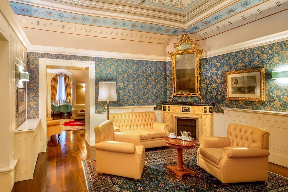 Hotel La Residenza