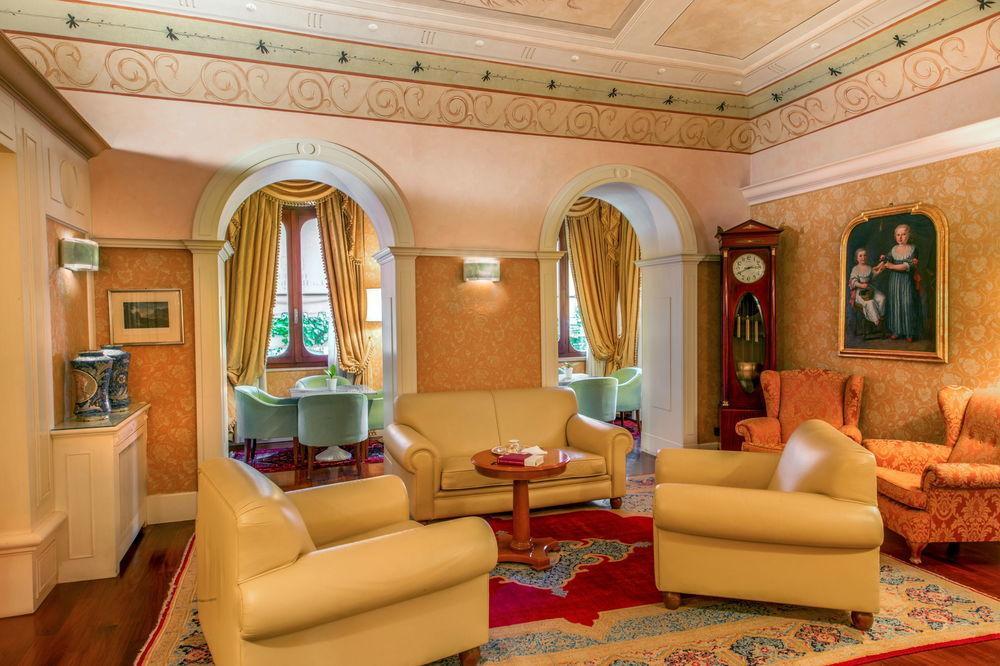 Hotel La Residenza Rome