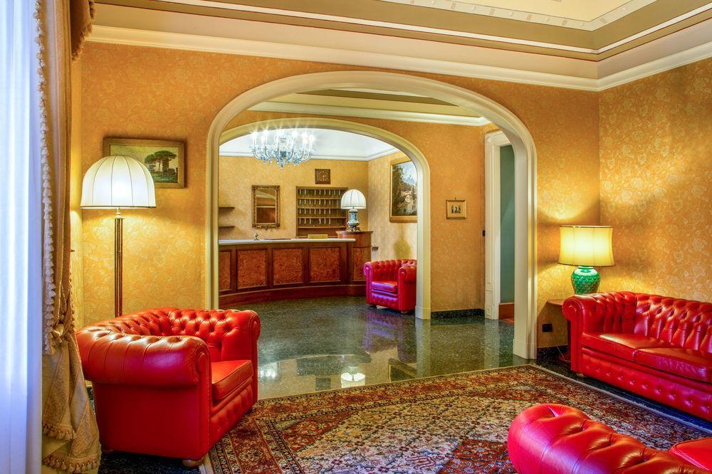La Residenza 4*