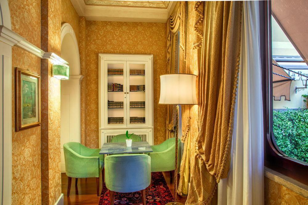 La Residenza 4*