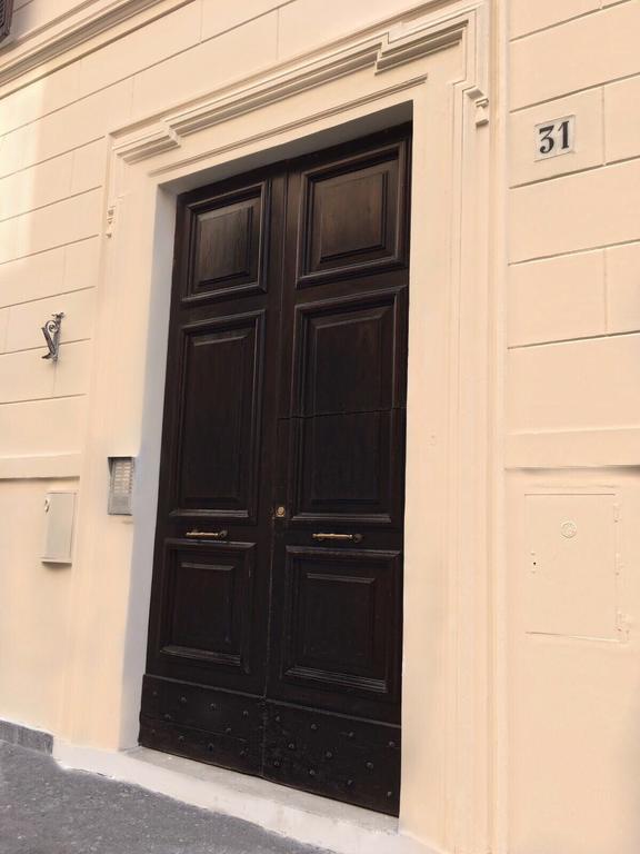 Casa de hóspedes Angolo Di 3*