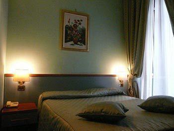 Hotel Fenicia