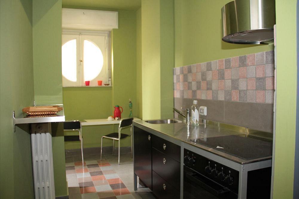 Pratinnvatican Couette-café Rome