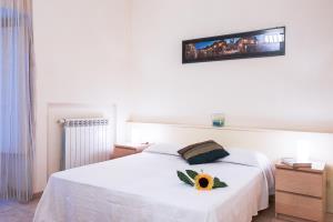 Sleep In Ludovisi Couette-café Rome