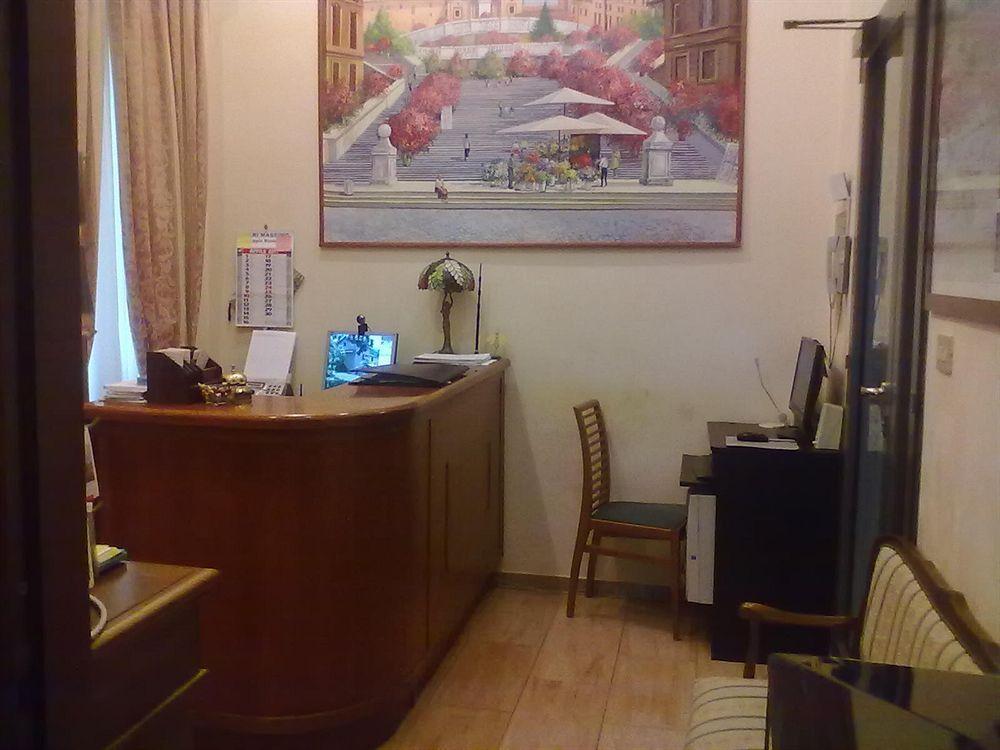 Hotel Aristotele 2*