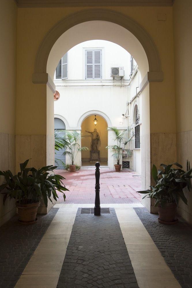 Relais Colonna 4* Rome