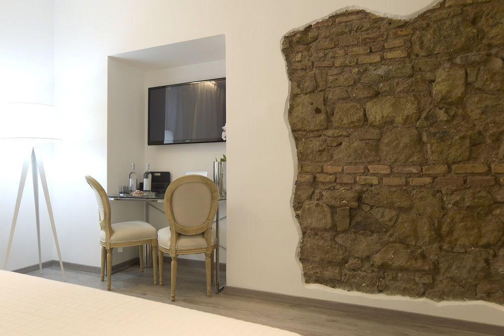 Relais Colonna Gasthuis Rome