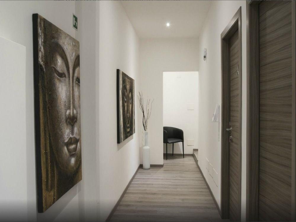 Relais Colonna Gasthuis Rome