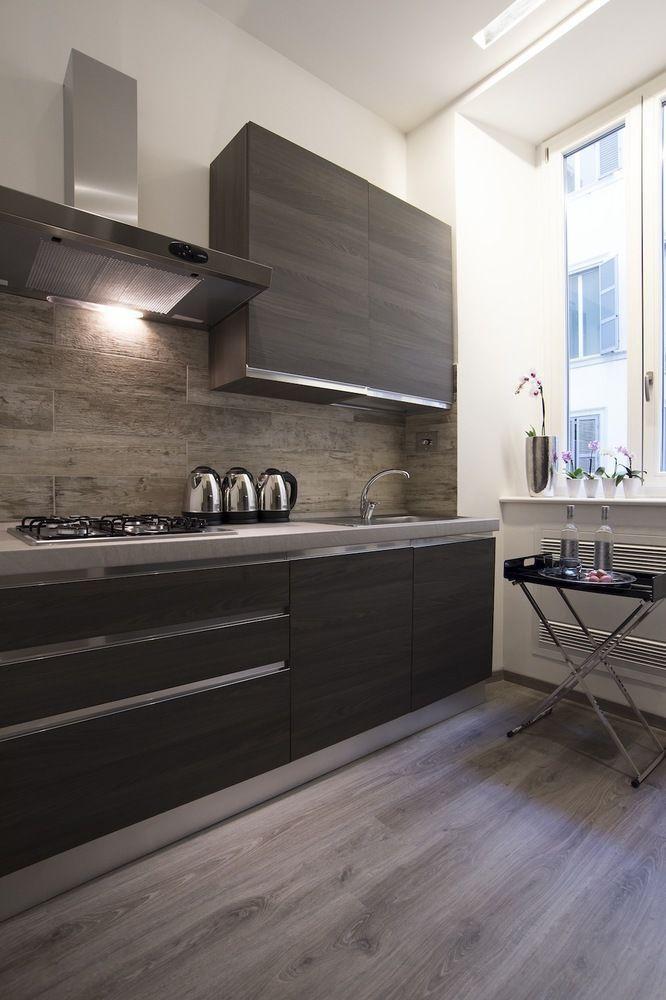 Affittacamere Relais Colonna 4*