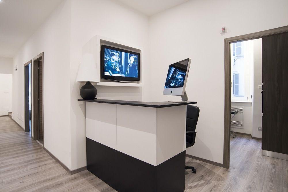 Relais Colonna Affittacamere Roma