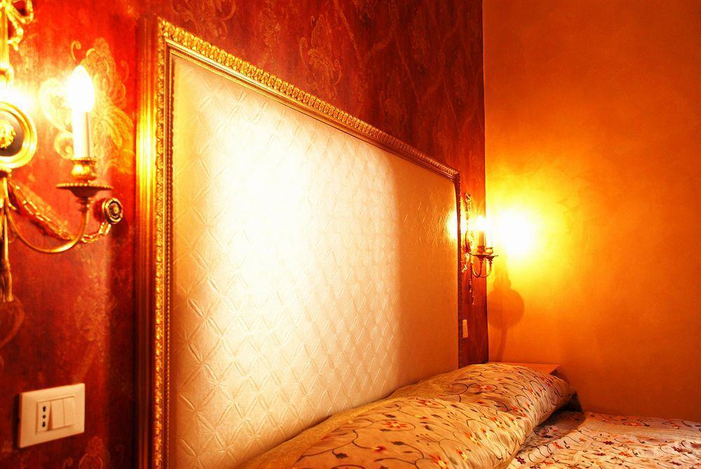 Guest house Ripetta Rome
