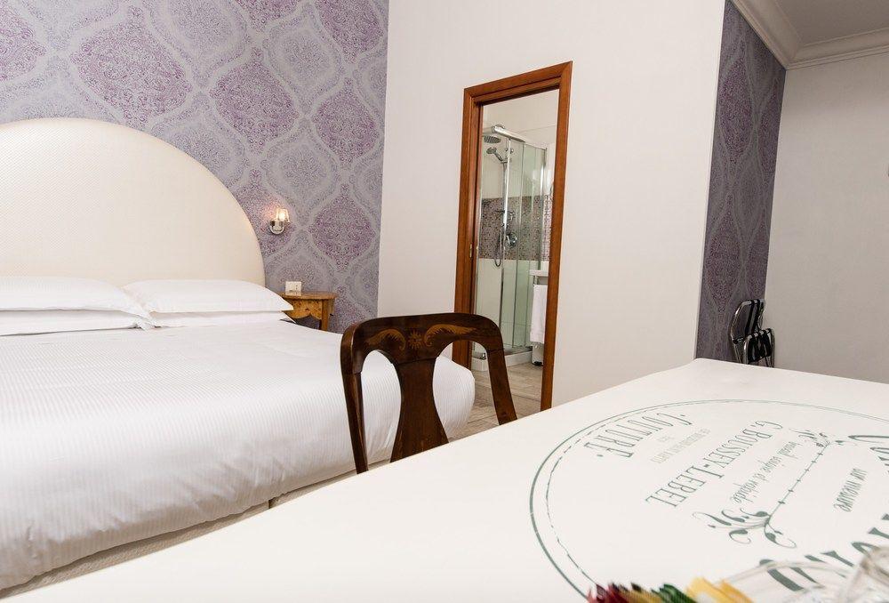 Guest house Ripetta