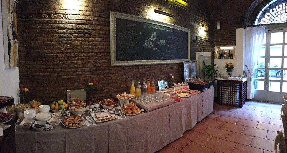 Ripetta Guest house Rome