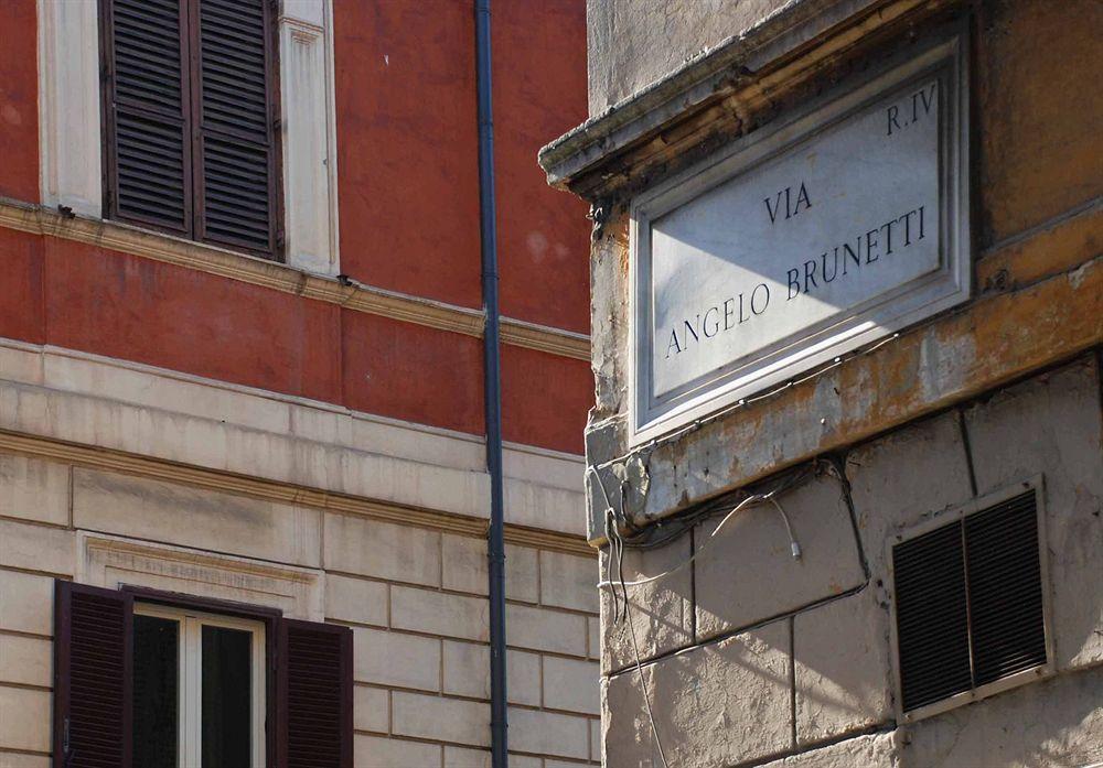 Ripetta Guest house Rome