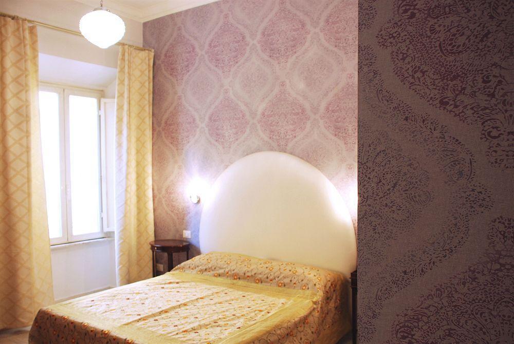 Ripetta 3* Rome