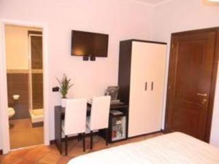 Gh Colosseum Couette-café