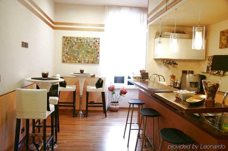 Papavistarelais Bed & Breakfast Rome