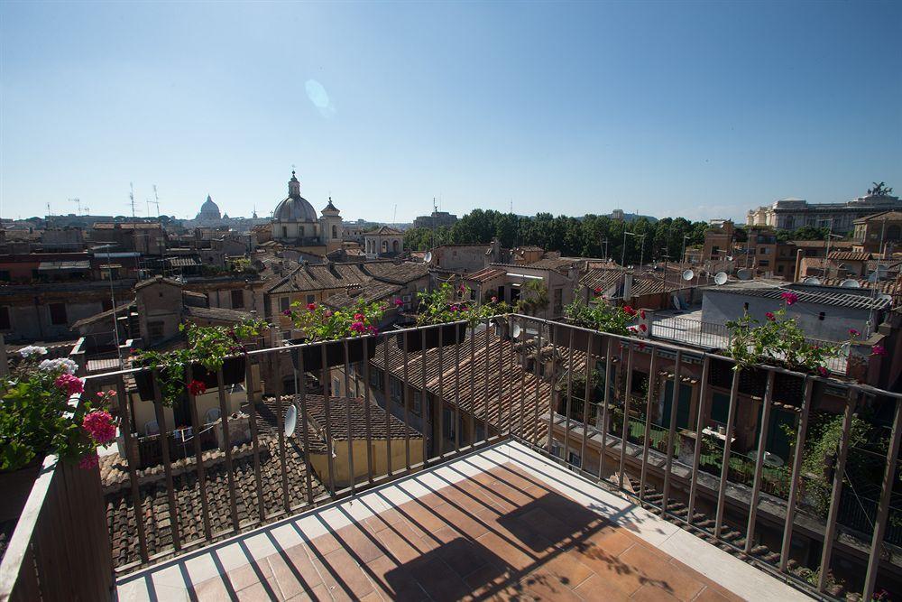 Relais Arco Della Pace Affittacamere 2*