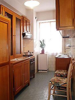 Appart hôtel Tourist House Rome