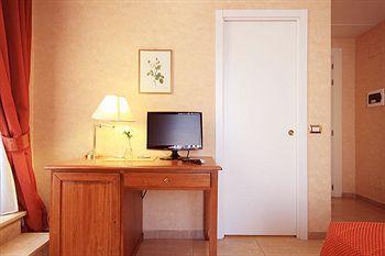 Terrace Guest house Rome