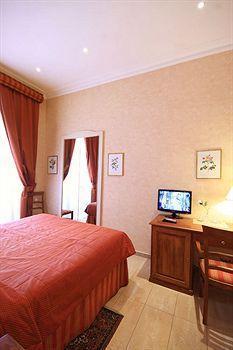 Guest house Terrace 3*