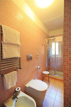 Guest house Terrace Rome