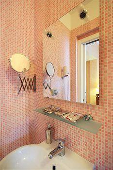 Terrace Guest house Rome