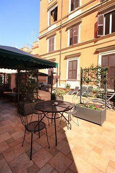 Terrace Guest house 3*